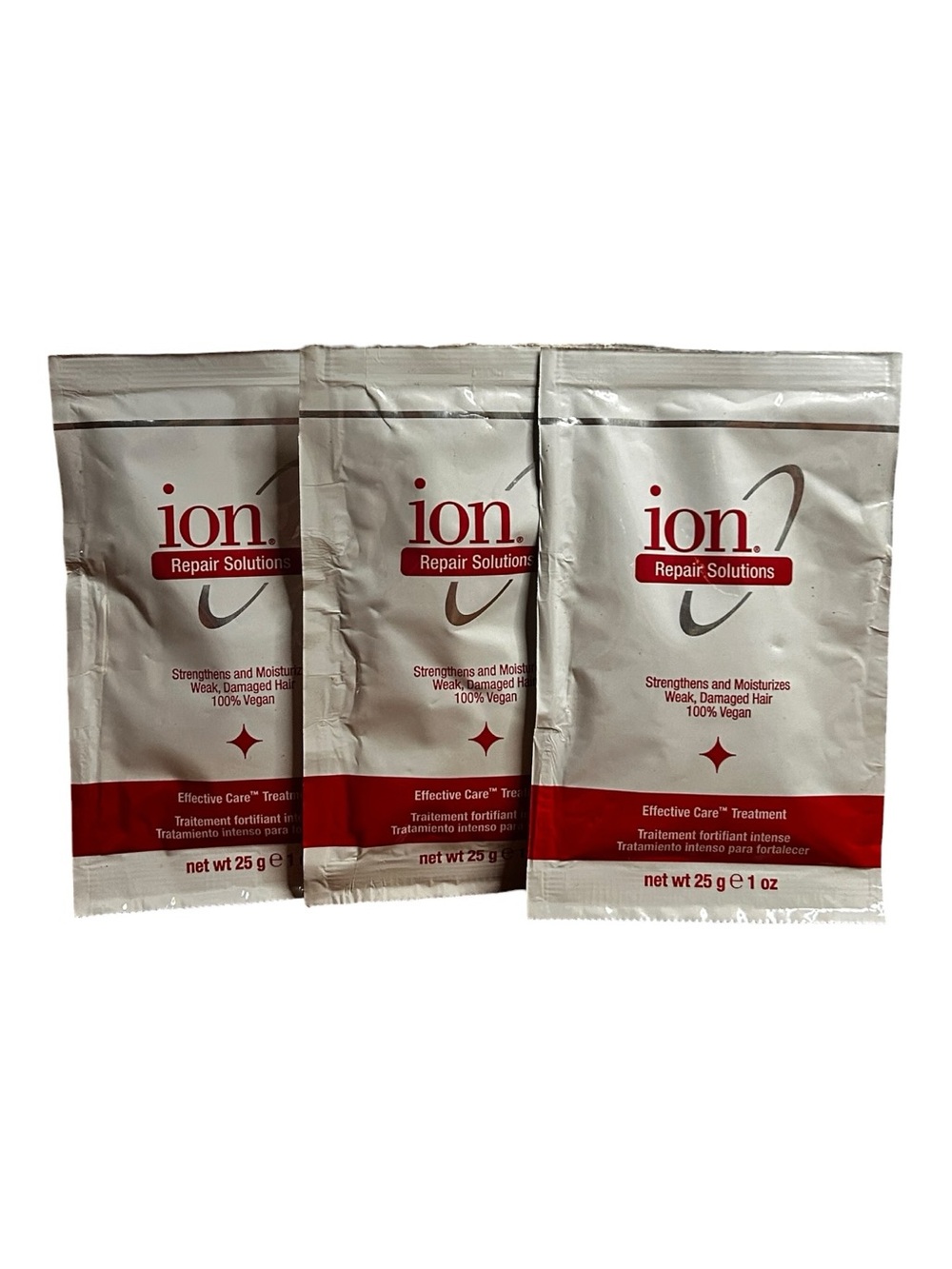 💟Ion Repair Solutions Effective Care Treatment